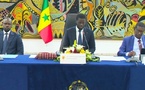 Les nominations en Conseil des ministres de ce mercredi 14 mai 2025