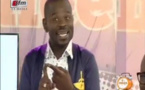 Vidéo- Pape Cheikh Diallo: "Nos artistes ne sont que des 'seytané', ils créent des duels…"