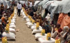 Crise humanitaire : L’Unicef lance un appel de 2,8 milliards de dollars