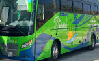 Ils risquent la contrainte par corps en cas de refus : Les casseurs du bus d'Hourèye Thiam, condamnés à payer 1 500 000 FCFA