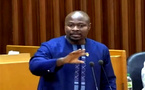 Éducation nationale, situation de l'hôpital de Ziguinchor et troubles graves dans le secteur de la Santé : Les questions du député Guy Marius Sagna…