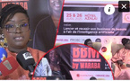 Masterclass : Nogaye Ndiaye Waraba transmet son savoir-faire en beauté et entrepreneuriat