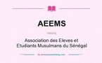 Dérives notées lors des FOSCO : L’AEEMS alerte sur une déviance des valeurs scolaires