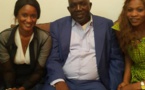 C'était la fiesta chez Oumar Sarr