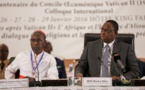 Cinquantenaire du Concile Vatican II : Un colloque pour magnifier l’héritage de Alioune Diop