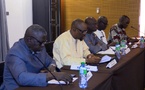Lutte contre le changement climatique : Le Sénégal place ses élus locaux en première ligne