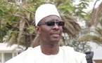 DIC : Moustapha Diop, ancien ministre, a récupéré son mandat de comparution, ce jeudi