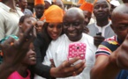 Serigne Sidy Mbacké Alkhourane porte son choix sur Idrissa Seck