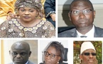 Haute Cour de Justice : Les secrets des mandats de comparution de Ndèye Saly Diop, Mansour Faye, Moustapha Diop…
