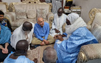 Tariq Ramadan au Sénégal : Sa rencontre avec Serigne Mountakha Mbacké, sa visite et face aux réactions