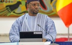 Le Premier ministre Ousmane Sonko effectue une visite de 48 heures à Ouagadougou, ce vendredi