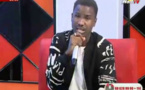 Le rappeur Dip Doundou Guiss contre l'homosexualité