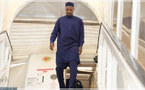 Le Premier ministre Ousmane Sonko est arrivé à Ouagadougou