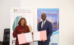 Optimisation énergétique : L’AEME et la SOGIP SA scellent un partenariat stratégique
