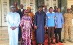 Dakar n’exclut aucune forme de soutien à Ouagadougou, dans sa guerre contre le terrorisme (Ousmane Sonko)