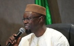Photos / Ouagadougou: Le Premier ministre Ousmane Sonko rencontre les Sénégalais du Faso