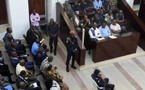 Saly : Saly : Un amour à coups de poing atterrit au tribunal et devient des promesses de mariage