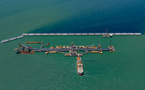 Énergie offshore – Coopération Sénégal–Mauritanie : Oceaneering signe un contrat stratégique avec BP pour le champ gazier GTA