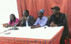 Audience avec les acteurs culturels : Le Président Macky Sall casque 300 millions FCfa pour les rappeurs