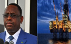 Gaz au large des côtes du Sénégal : Macky Sall se réjouit de la découverte