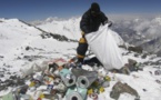 Les Hommes massacrent la Terre : la preuve en 21 photos chocs