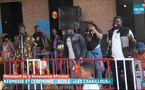 KERMESSE &amp; CÉRÉMONIE DES CANAILLOUS – ÉDITION 2025
