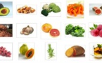 Une liste complète des aliments qui combattent le cancer