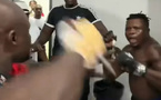 Agression à Abidjan : Un citoyen demande l’ouverture de poursuites contre le lutteur Zarko