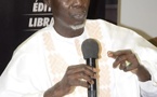 Sortie de son ouvrage : Pr. Abib Kébé invite les autorités à s’inspirer de son modèle démocratique sénégalais