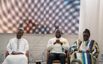Inauguration de la Tour intergénérationnelle de l’Intersyndicale des Travailleurs de la Sonatel : Un pas vers l’émergence du Sénégal