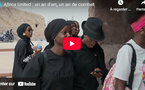Africa United : Un an d’art, un an de combat