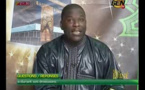 Iran Ndao : "Me Alioune Badara Cissé m'a fait pleurer"