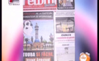 Revue de presse du vendredi 29 janvier 2016 - TFM