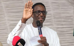 Dialogue national au Sénégal : La Nouvelle Responsabilité d’Amadou Bâ répond favorablement à l’appel du Président Diomaye Faye