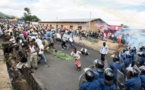 17 personnes arrêtées dont deux journalistes étrangers au Burundi