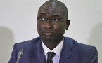Haute Cour de Justice : Ismaïla Madior Fall, placé sous bracelet électronique, avec assignation à domicile à Dakar