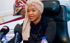 Kaolack : Mme Ndèye Fatou Guédel Mbodj, Administrateur général du FONGIP, désignée Ambassadrice d’ADEF-Centre