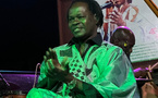 Célébration des 40 ans du Dandé Leniol: Baba Maal se lance à l’UCAD