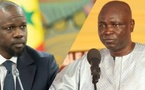 Mots forts d'Ousmane Sonko à Harouna Dia au Burkina : Une source d’inspiration pour l’Association des jeunes entrepreneurs