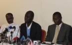 Me Seydou Diagne: "Karim Wade doit être libéré sans condition et le plus rapidement possible"