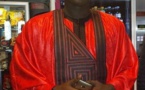 Omoro : "C'est grâce à Cheikh Béthio si on ne me colle pas une étiquette de voleur ou d'homosexuel"