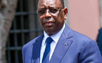 Participation au Dialogue national : Macky Sall en discute via la société civile