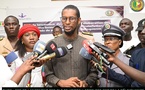 Sécurité de proximité I Dynamique des diagnostics locaux :  A Thiès, le DG de l’ASP, Oumar Touré décline une stratégie nationale de prévention participative