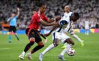 Ligue Europa : Décisif contre Manchester United, Pape Matar Sarr rentre dans l’histoire, en remportant la Ligue Europa avec Tottenham