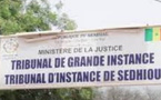 Simbandi Brassou : Une affaire de viol collectif secoue la localité