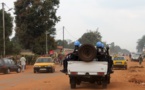 Scandale sexuel en Centrafrique : Des policiers sénégalais indexés