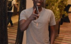 Le chanteur Pape Diouf se lance dans l'habillement avec sa nouvelle marque PDG pour bientôt.