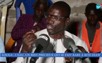 LOUGA I Rité Diaw face à une pénurie d’eau potable : L’urgence d’une gestion efficace des forages