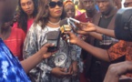 Requête - Le Ministre Fatou Tambédou plaide la départementalisation de Keur Massar