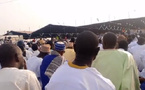 Gamou Ndar : Saint-Louis s’anime avec un Khadaratoul Jumma populaire, au lycée Charles-De-Gaulle